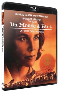 Picture of UN MONDE A PART - BRD