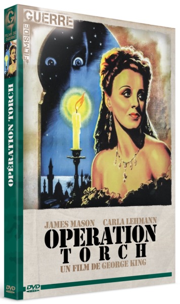 Picture of OPERATION TORCH