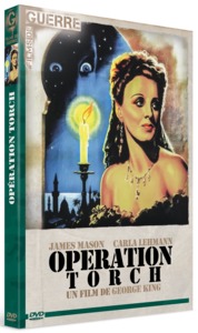 Picture of OPERATION TORCH