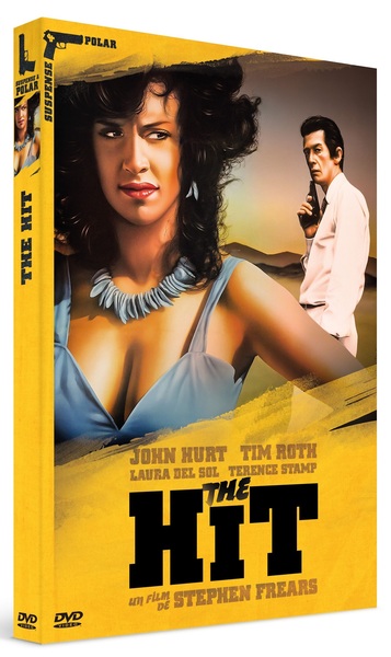 Image de THE HIT