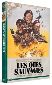 Picture of LES OIES SAUVAGES