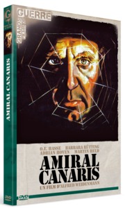 Picture of AMIRAL CANARIS