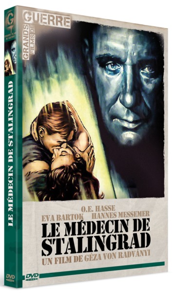 Picture of LE MEDECIN DE STALINGRAD