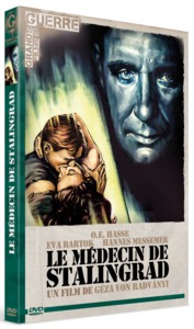 Picture of LE MEDECIN DE STALINGRAD