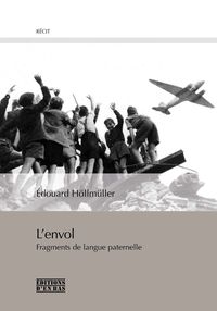 Picture of L'envol - fragments de langue paternelle