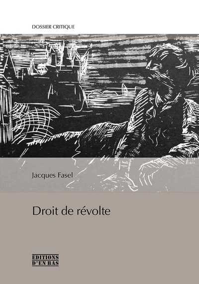 Picture of DROIT DE REVOLTE