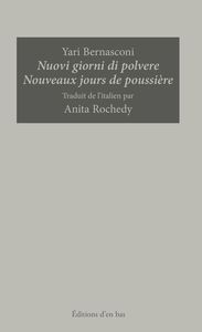 Image de NUOVI GIORNI DI POLVERE / NOUVEAU JOURS DE POUSSIERE