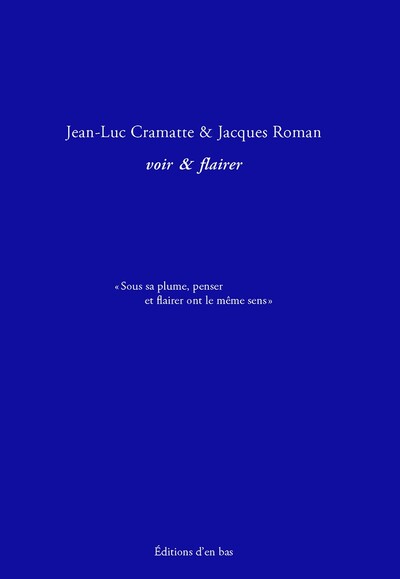 Image de Voir & Flairer