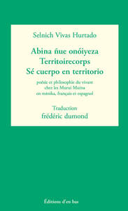 Image de Ab?na ñue onóiyeza / Territoirecorps / Sé cuerpo en territorio