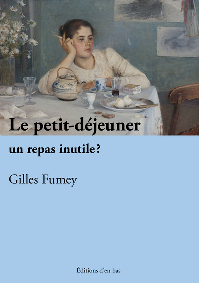 Image de Le petit déjeuner, un repas inutile?