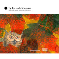 Picture of LE LIVRE DE MAMETTE