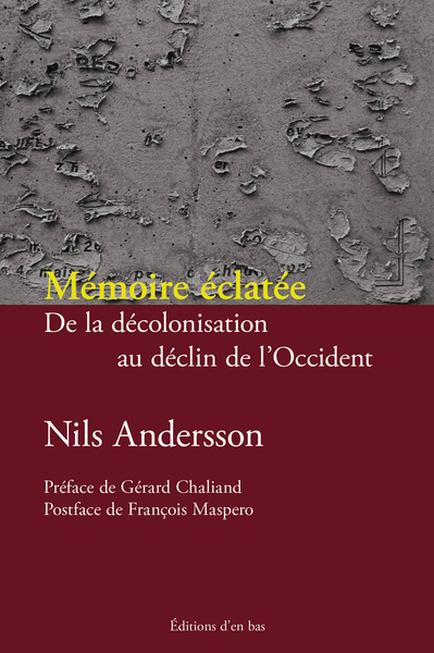 Picture of Mémoire éclatée