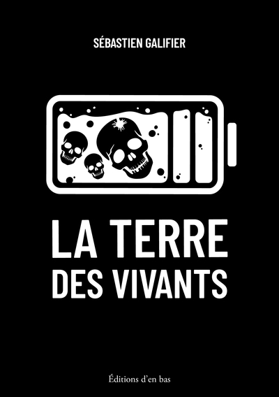 Image de La terre des vivants