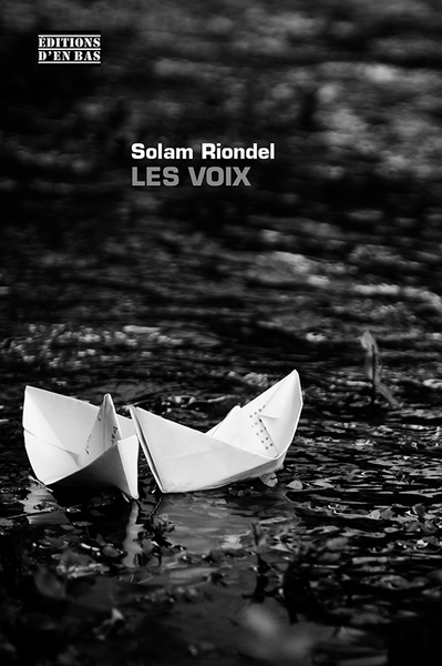 Picture of LES VOIX
