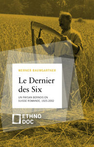 Image de LE DERNIER DES SIX