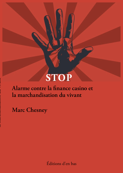 Picture of STOP