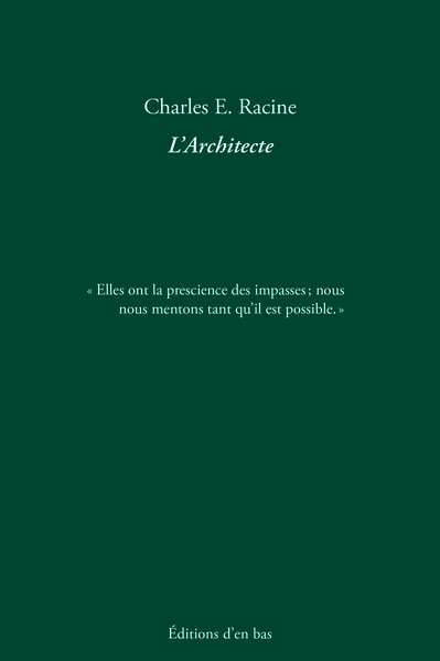 Image de L'Architecte