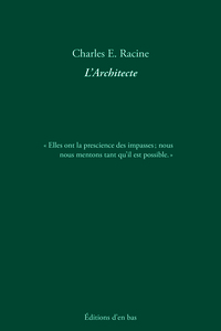 Image de L'Architecte