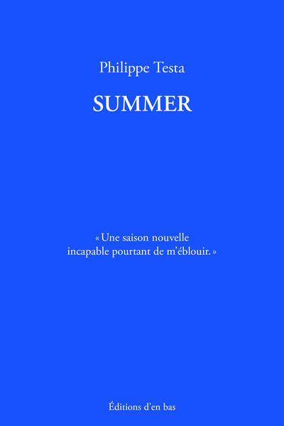 Image de SUMMER