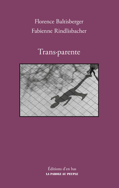 Picture of Trans·parente