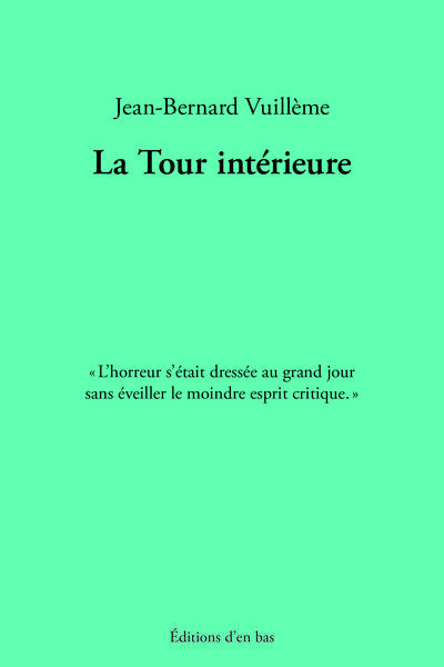 Image de La Tour intérieure