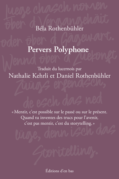 Image de Pervers Polyphone