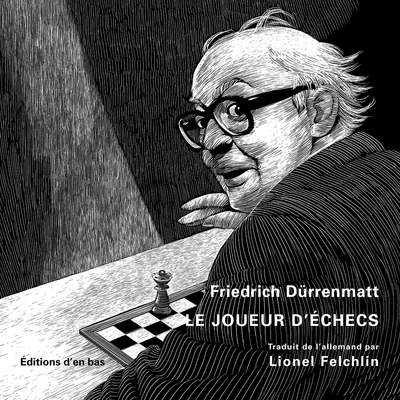 Image de LE JOUEUR D'ECHECS