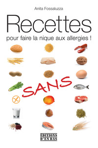 Image de RECETTES POUR FAIRE LA NIQUE AUX ALLERGIES