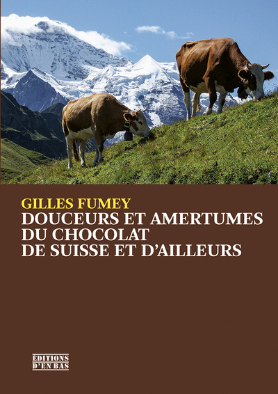 Picture of DOUCEURS ET AMERTUMES DU CHOCOLAT