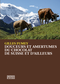 Picture of DOUCEURS ET AMERTUMES DU CHOCOLAT
