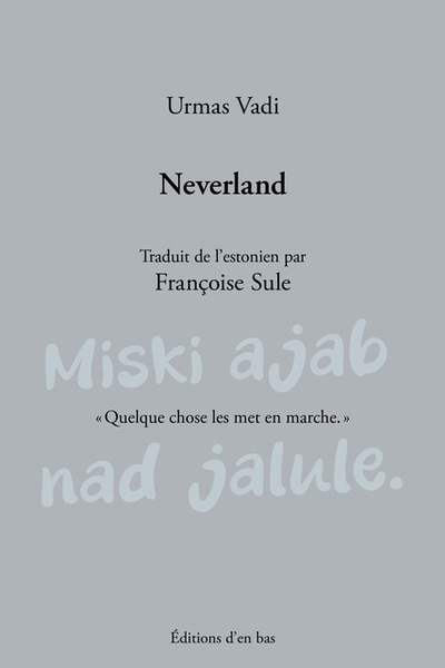Picture of Neverland