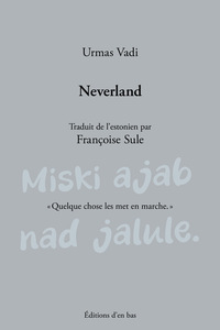 Picture of Neverland