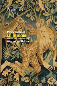 Picture of LE BUSON - LES NOUVELLES AMOURS DE MAGUELONNE ET AUTRES CONTES POLICIERS ET D'IVROGNES - LES NOUVELL