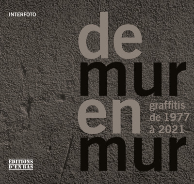 Picture of de mur en mur