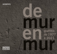 Picture of de mur en mur