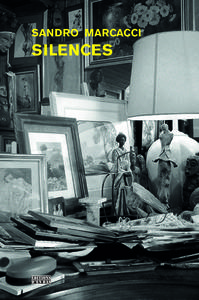 Picture of Silences - théâtre d'une voix