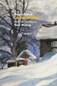 Picture of LA PAYISANNA