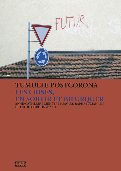 Picture of Tumulte postcorona