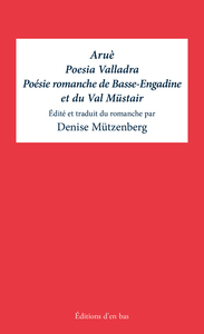 Image de Poésie romanche de Basse-Engadine et du Val Mustaïr / Poesia Valladra
