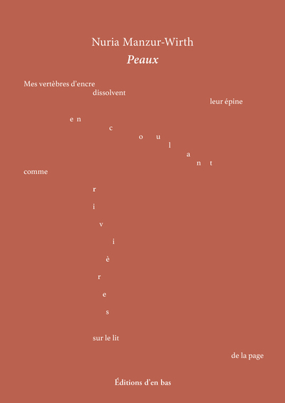 Picture of Peaux