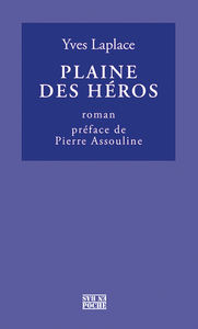 Picture of PLAINE DES HEROS