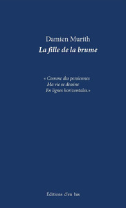 Picture of La fille de la brume