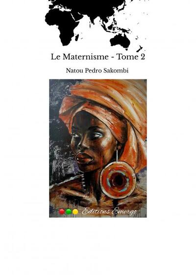Picture of Le Maternisme - Tome 2