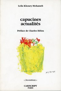 Picture of Capucines actualités