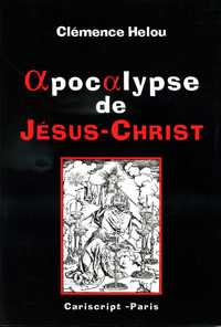 Picture of APOCALYPSE DE JESUS-CHRIST