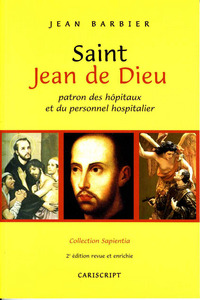 Picture of Saint Jean de Dieu (2e édition)