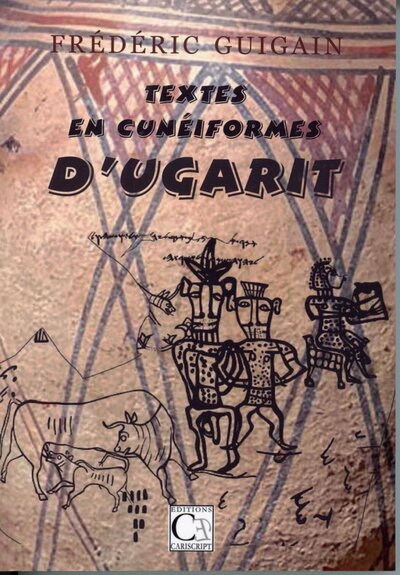 Image de Textes en cunéiformes d’Ugarit