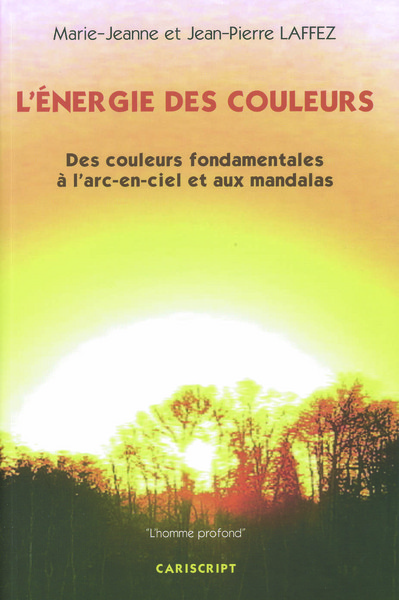 Picture of L’Energie des couleurs
