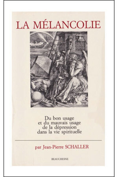 Picture of LA MELANCOLIE