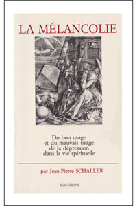 Picture of LA MELANCOLIE